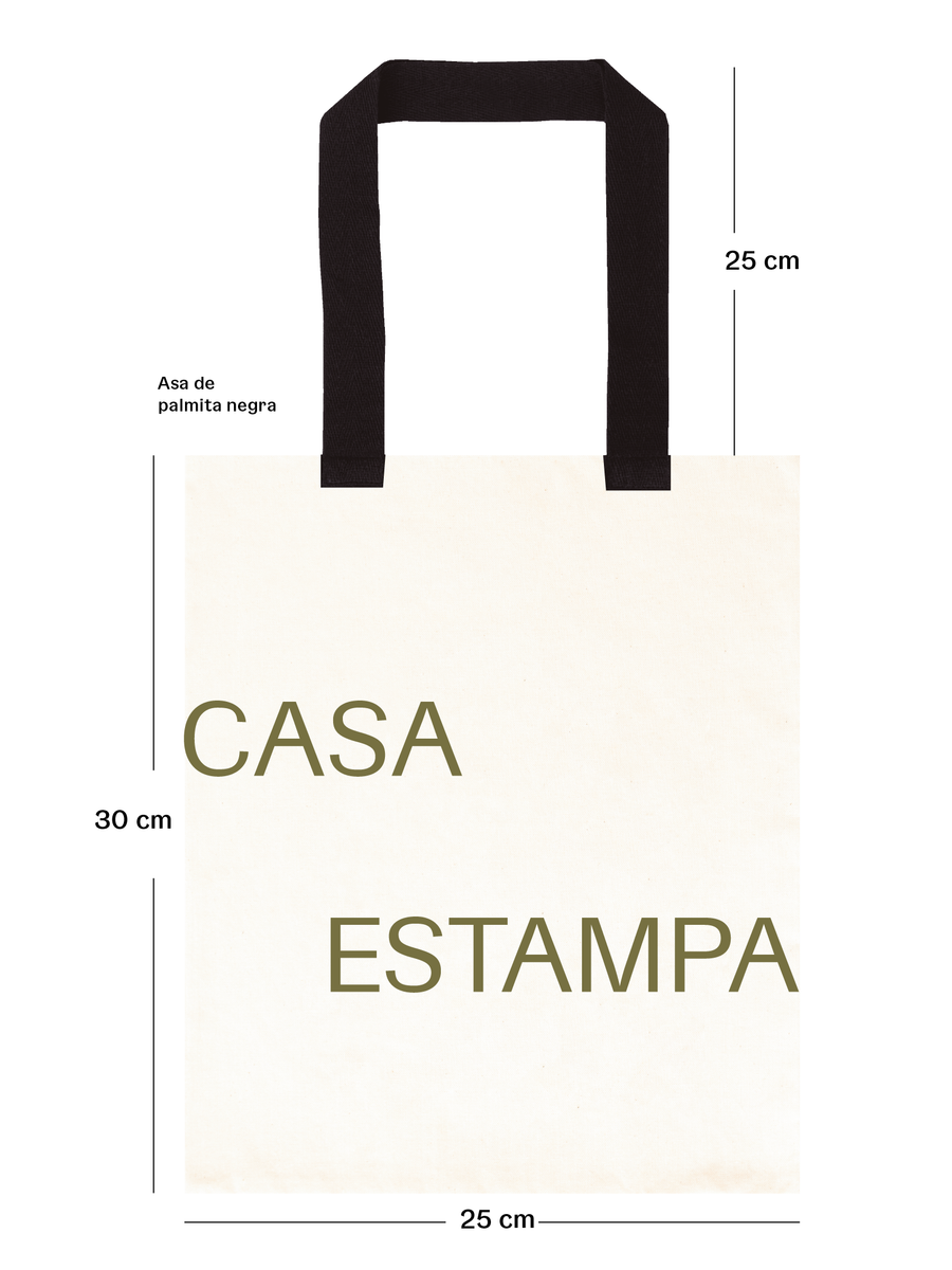 TOTEBAG CHICA