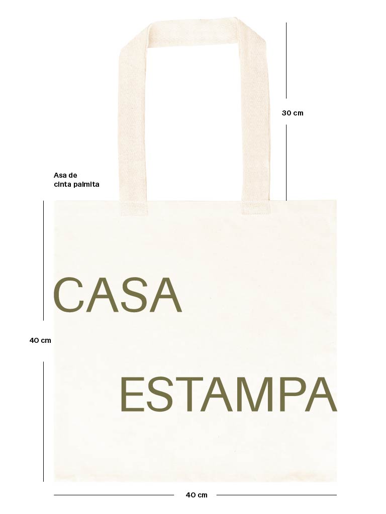 TOTEBAG ESTÁNDAR