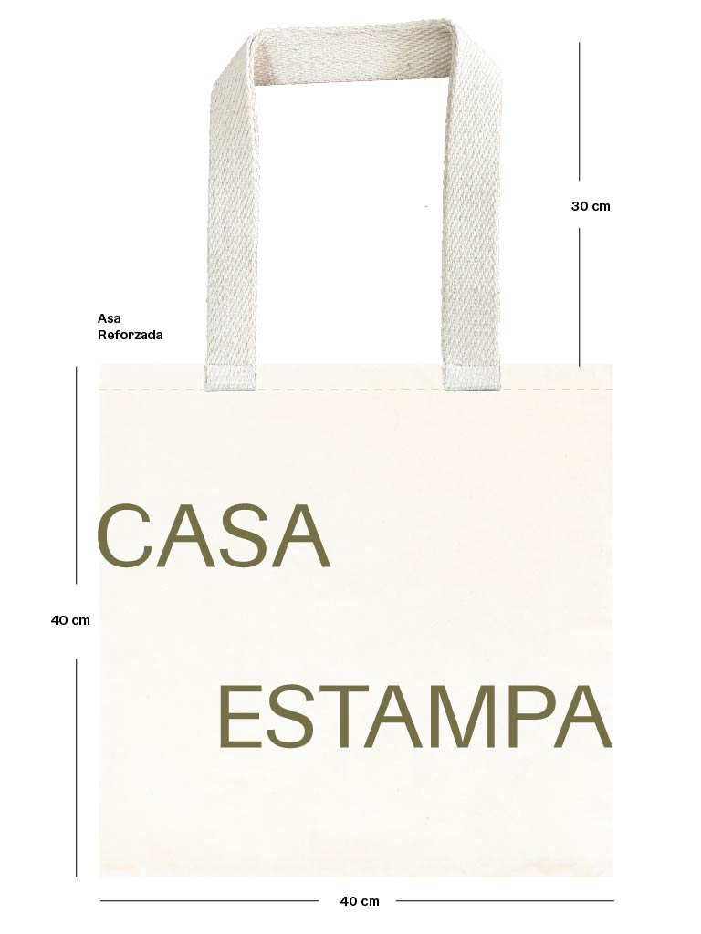 TOTEBAG ESTÁNDAR