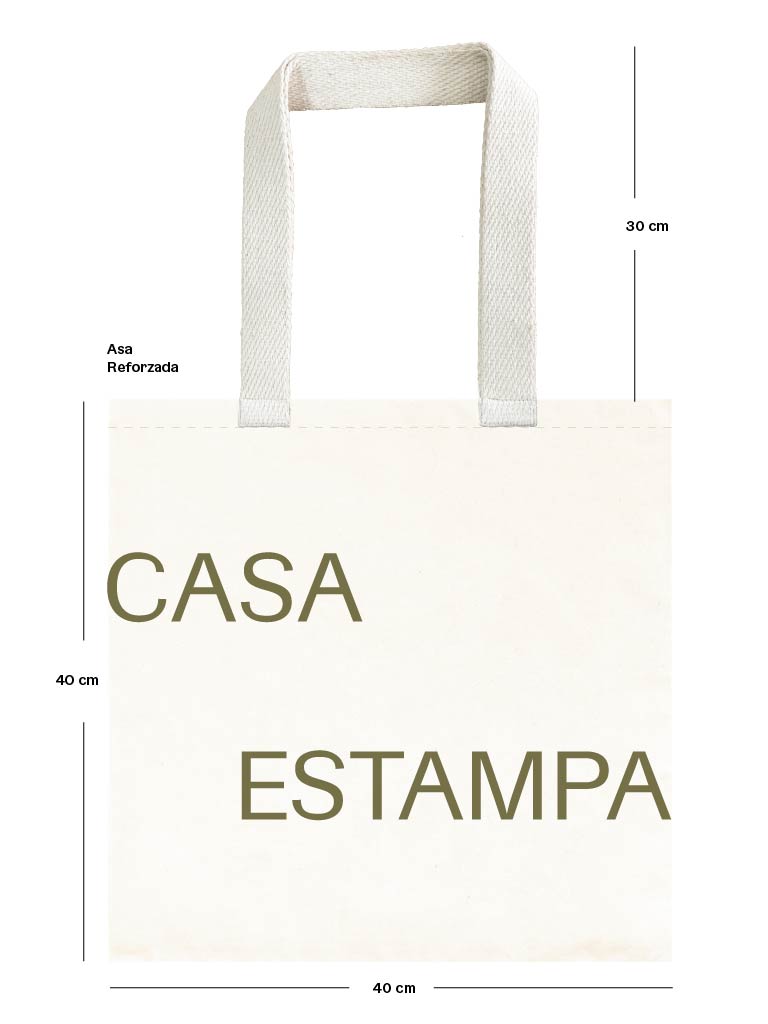 TOTEBAG ESTÁNDAR