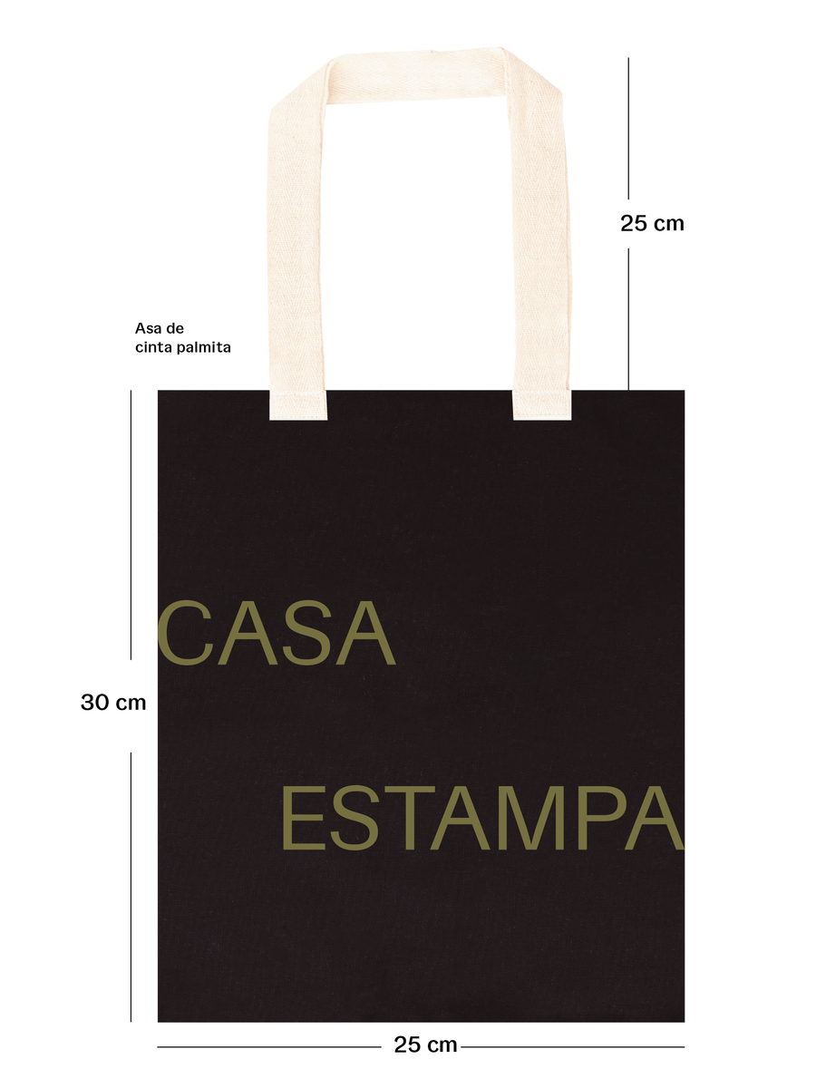 TOTEBAG CHICA