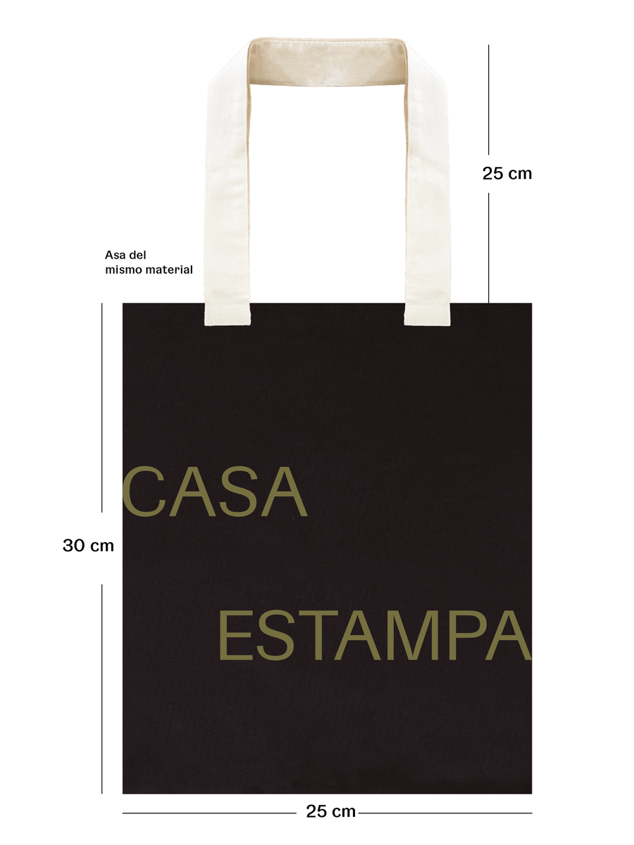 TOTEBAG CHICA