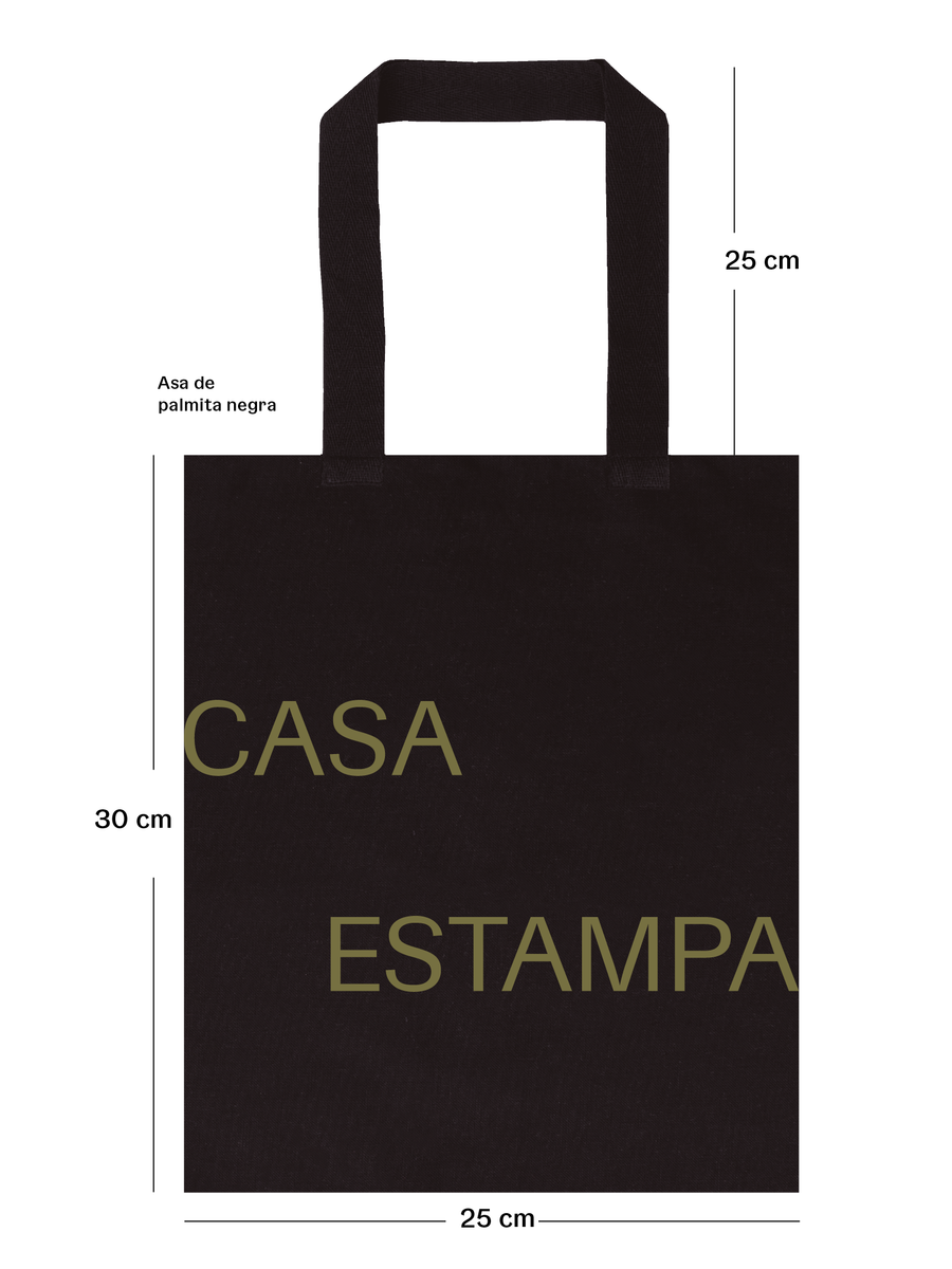 TOTEBAG CHICA