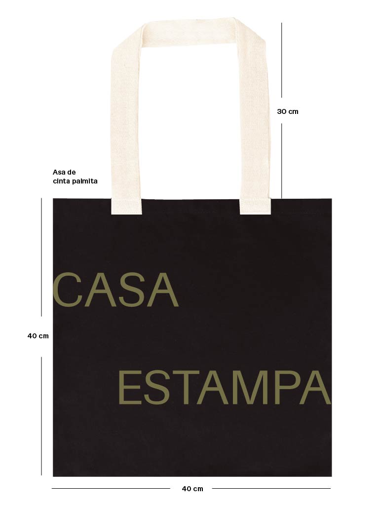 TOTEBAG ESTÁNDAR