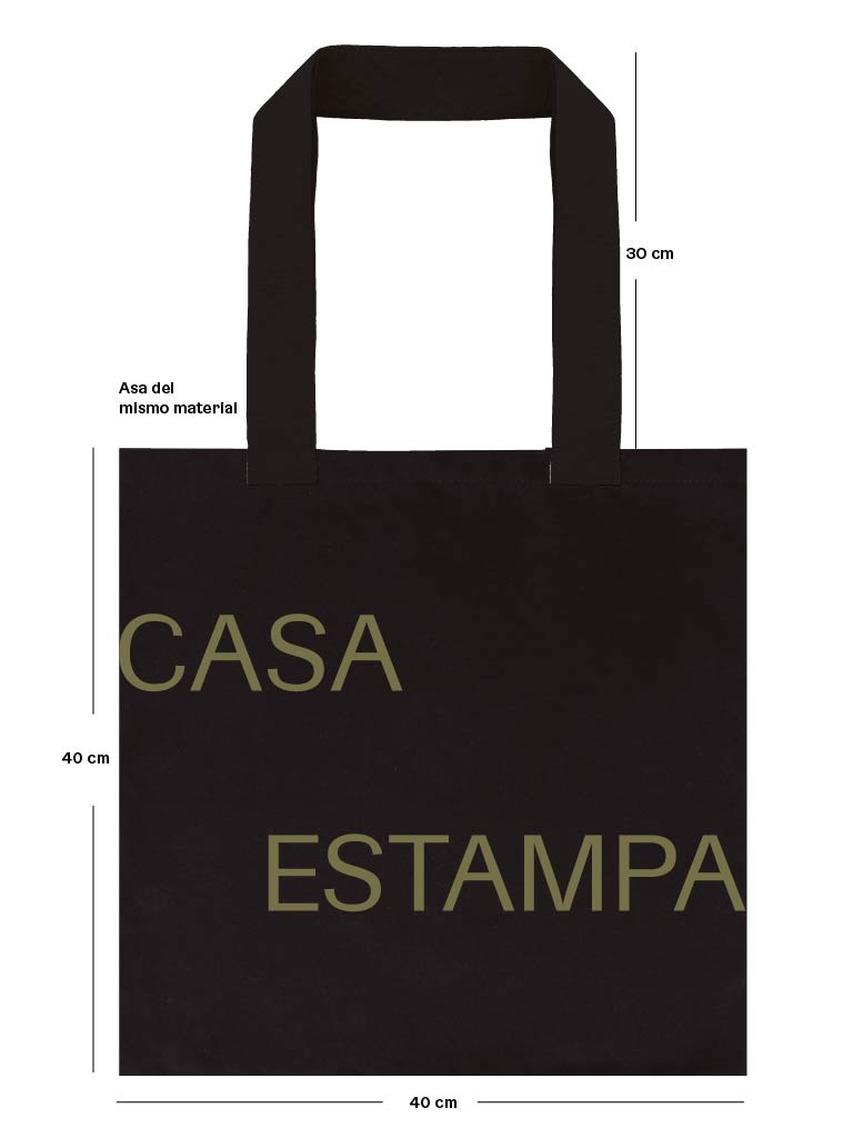 TOTEBAG ESTÁNDAR