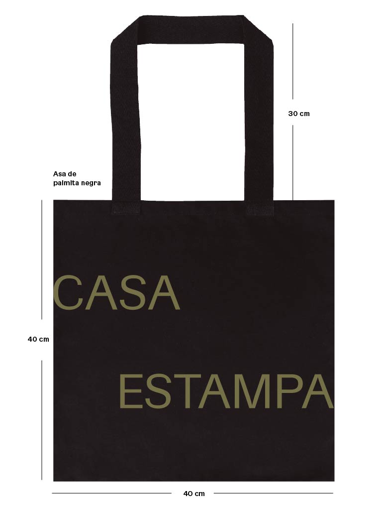 TOTEBAG ESTÁNDAR