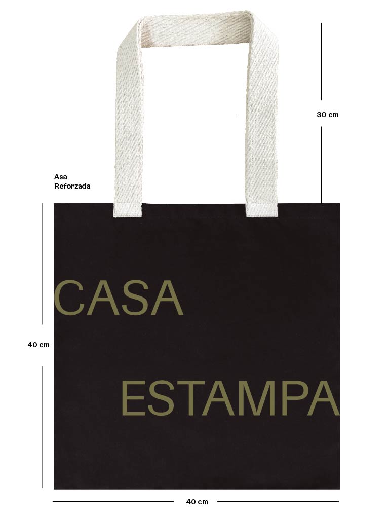 TOTEBAG ESTÁNDAR