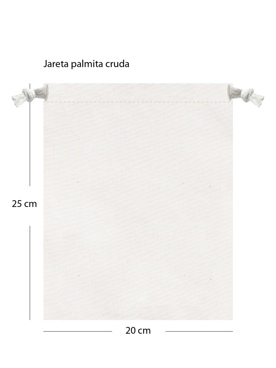 BOLSA DE JARETA MEDIANA