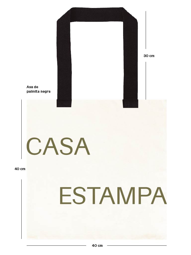 TOTEBAG ESTÁNDAR