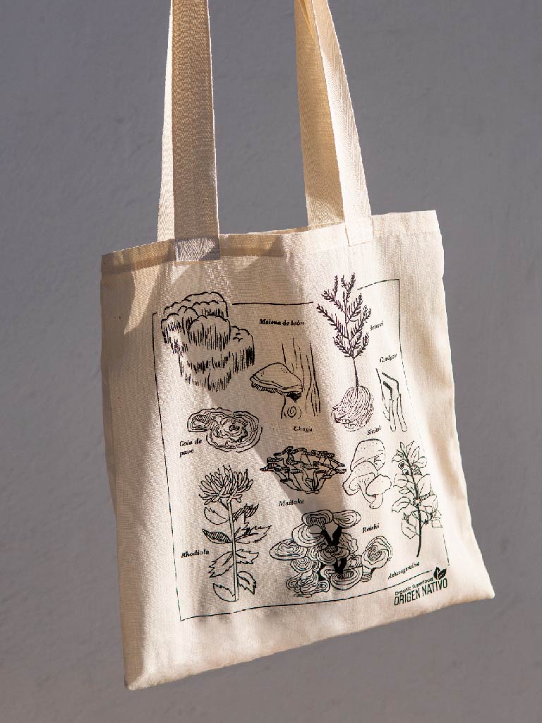 TOTEBAG ESTÁNDAR