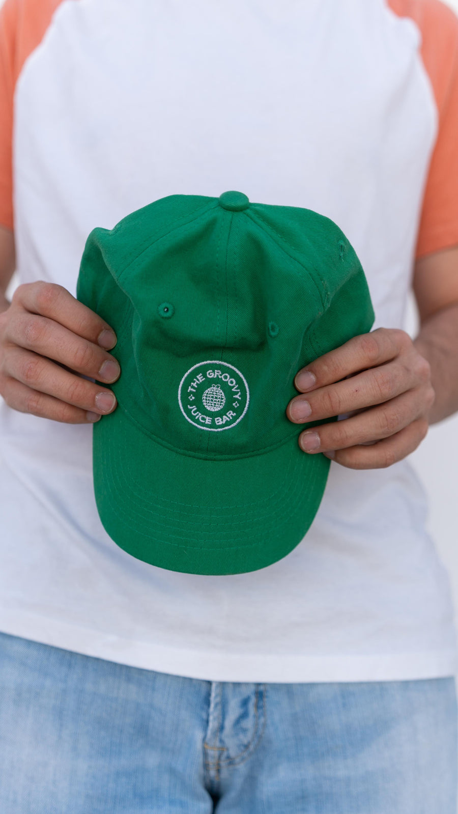 Gorras Personalizadas