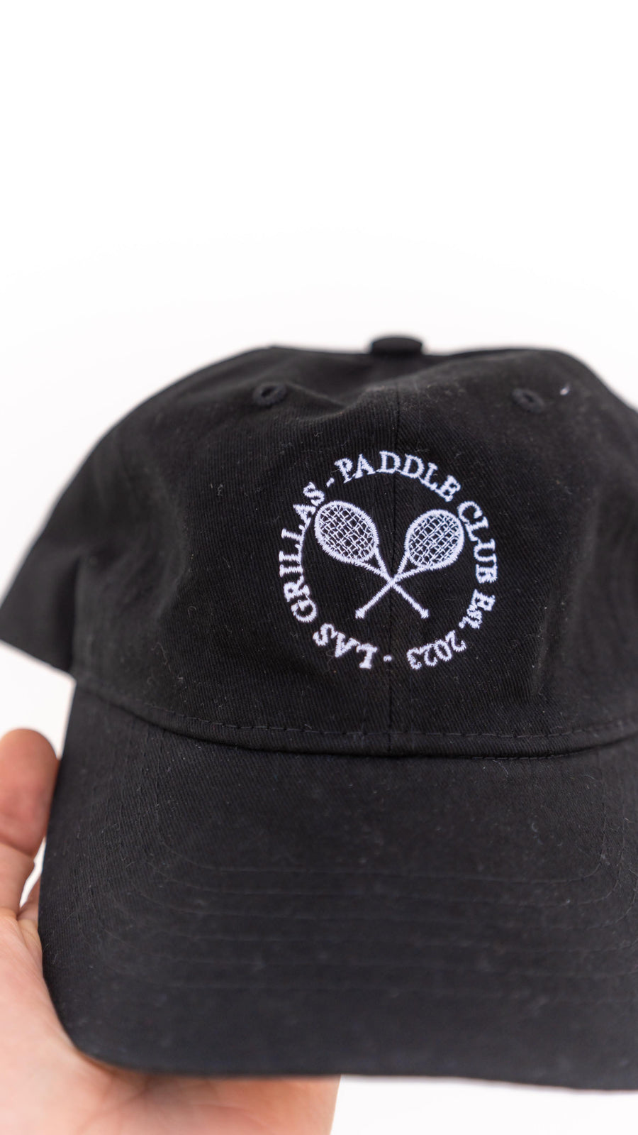 Gorras Personalizadas